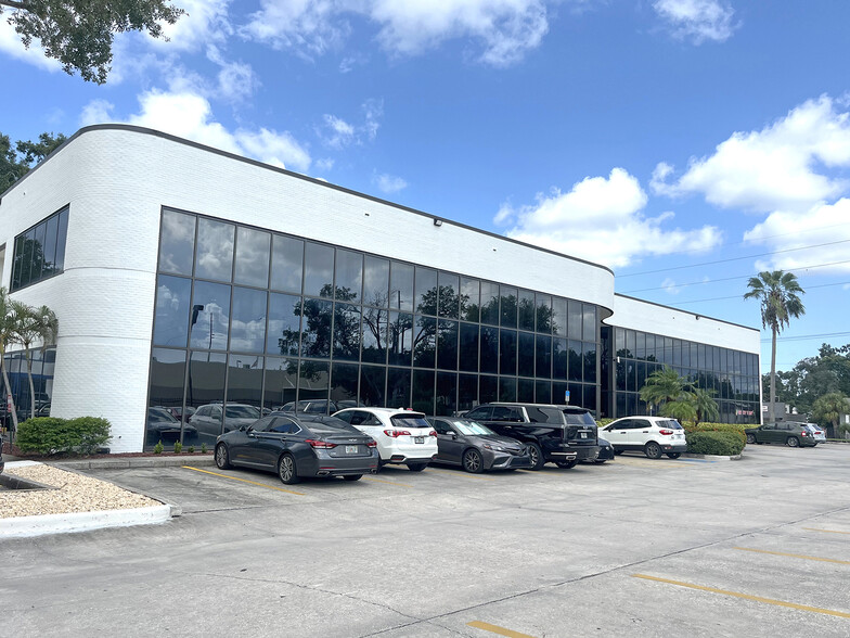 More Photos Of 3550 W Waters Ave, Tampa Office For Sale