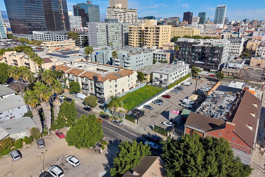 More Photos Of 752 S Harvard Blvd, Los Angeles Land For Sale