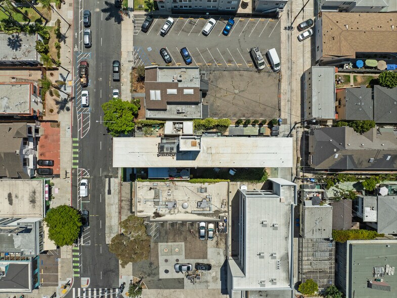 More Photos Of 3776 4th Ave, San Diego Apartments For Sale