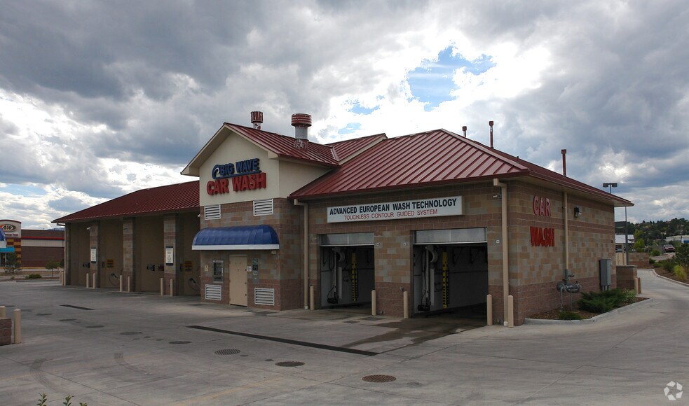 More Photos Of 3650 New Center Pt, Colorado Springs Unknown For Lease