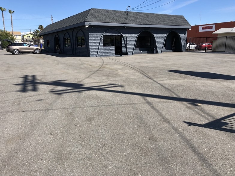 More Photos Of 218 San Diego St, Oceanside Freestanding For Lease