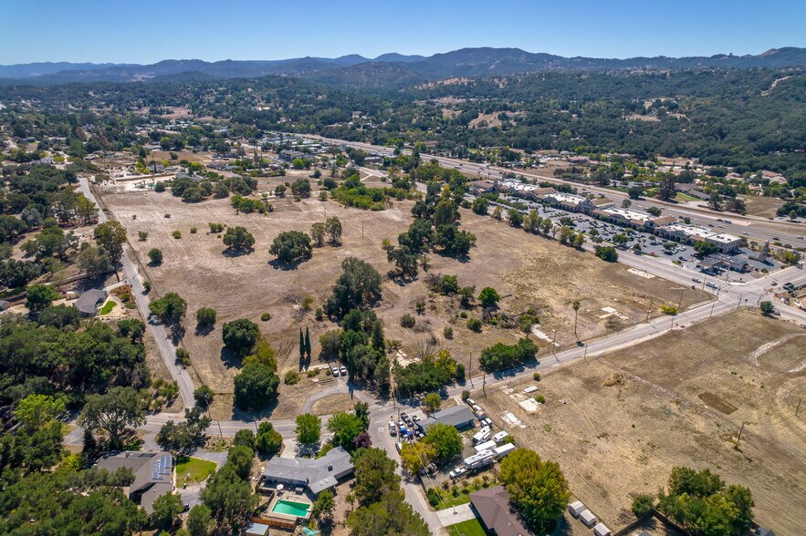 More Photos Of 2115 El Camino Real, Atascadero Land For Sale