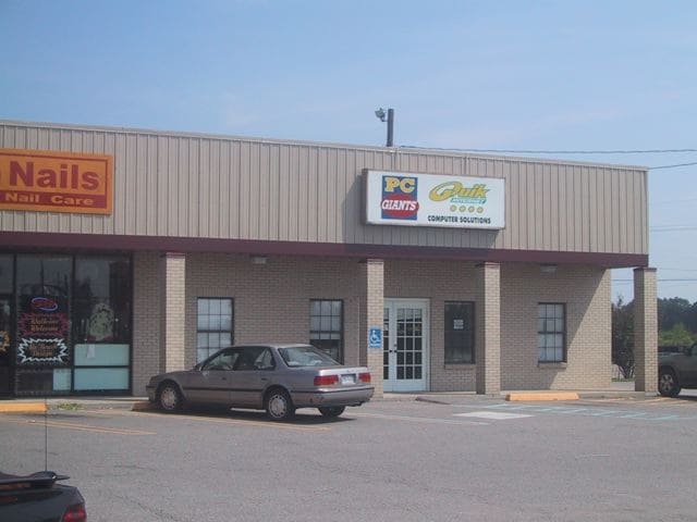 More Photos Of 3250-3268 Front St, Winnsboro Storefront For Lease