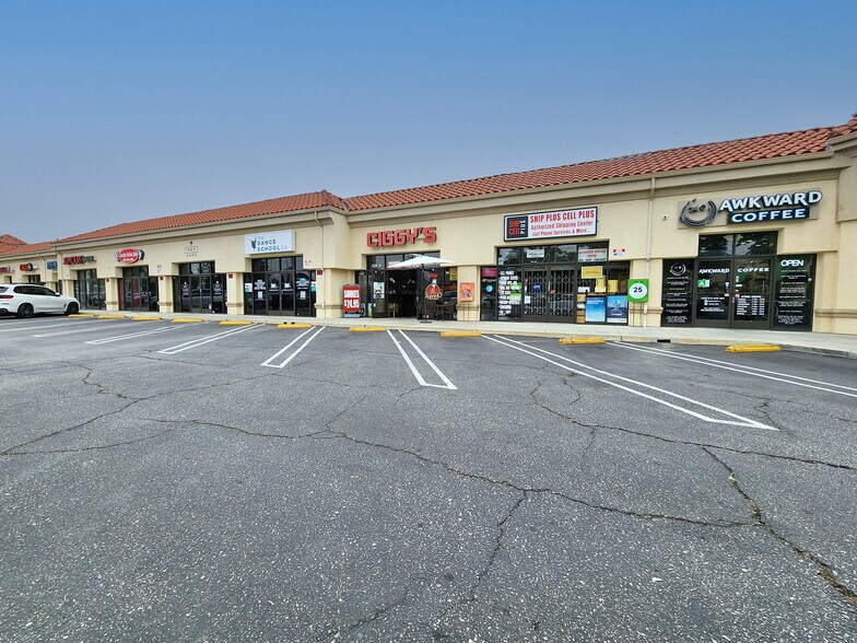 More Photos Of 21514-21534 Devonshire St, Chatsworth Unknown For Lease