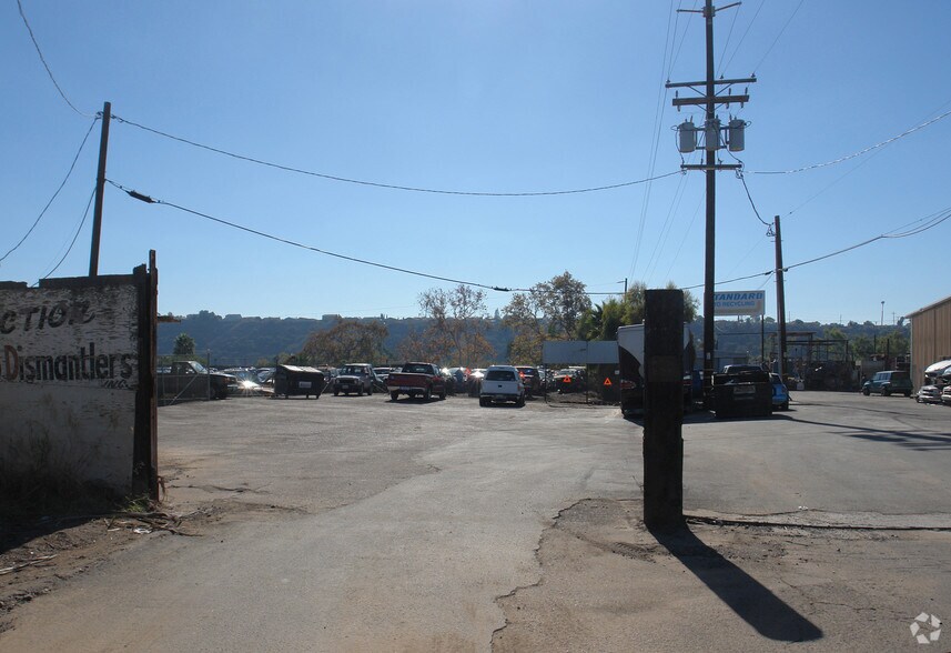 More Photos Of 150 Reed Ct, Chula Vista Warehouse For Lease