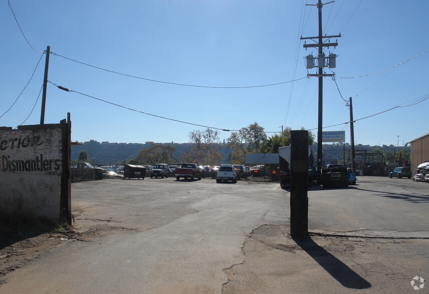 More Photos Of 150 Reed Ct, Chula Vista Warehouse For Lease