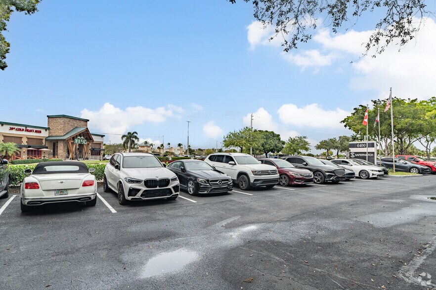 More Photos Of 6400 N Andrews Ave, Fort Lauderdale Office For Lease