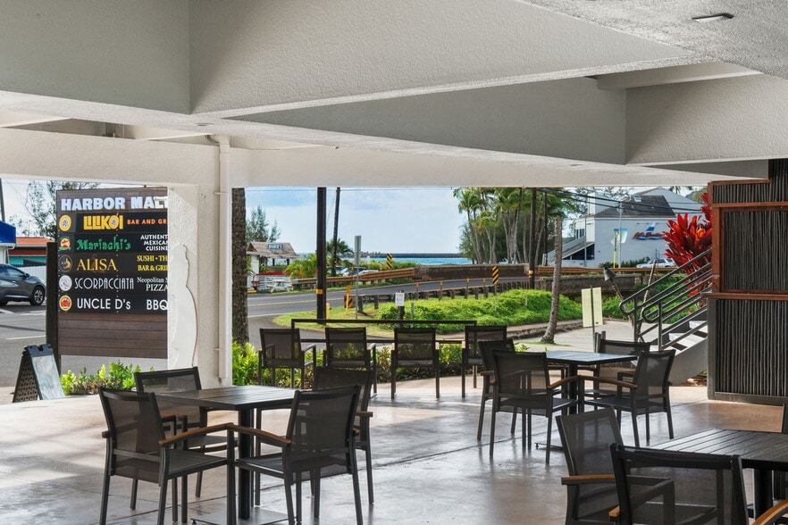 More Photos Of 3501 Rice St, Lihue Freestanding For Lease