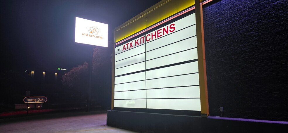 More Photos Of 510 E Anderson Ln, Austin Restaurant For Lease