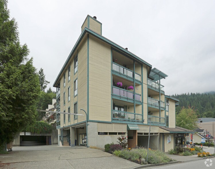 More Photos Of 4313-4355 Gallant Ave, North Vancouver District Apartments For Sale