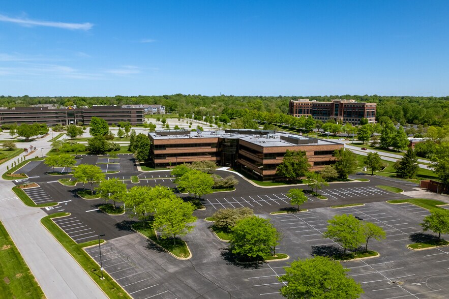 More Photos Of 9960 Corporate Campus Dr, Louisville Office For Lease
