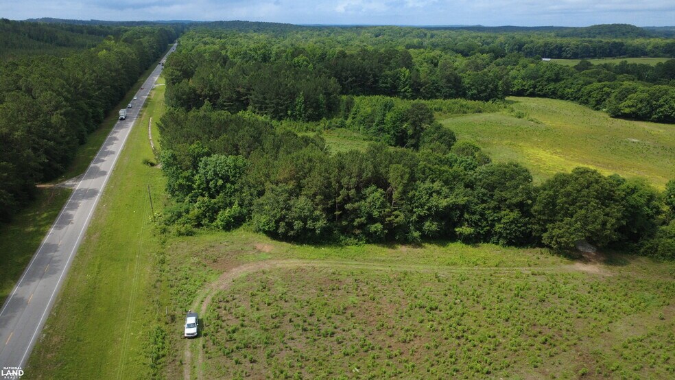 More Photos Of 0 Alabama 145, Columbiana Land For Sale