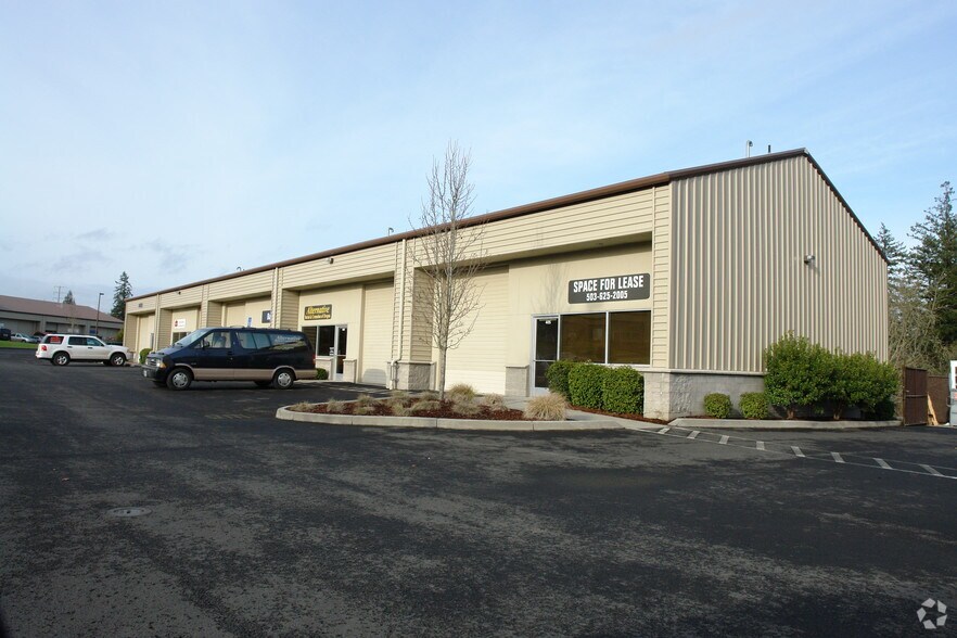 More Photos Of 14997 SW Tualatin Sherwood Rd, Sherwood Unknown For Lease