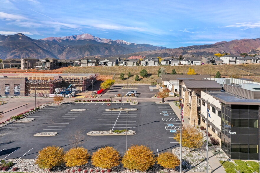 More Photos Of 3470 Centennial Blvd, Colorado Springs Medical For Lease
