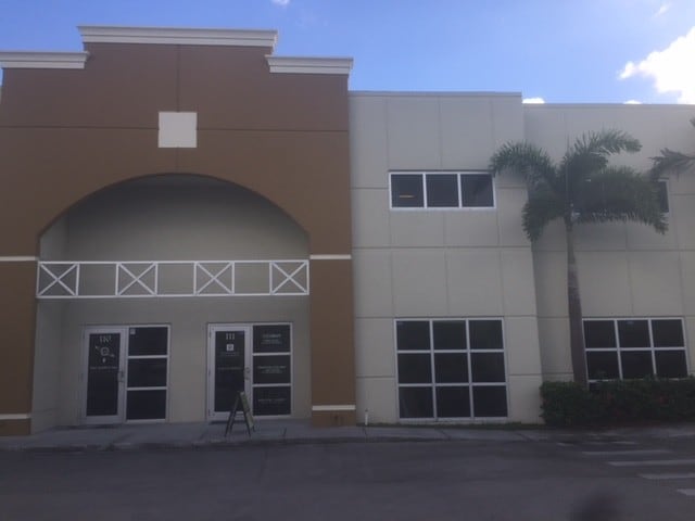 More Photos Of 2051 NW 112th Ave, Doral Showroom For Sale