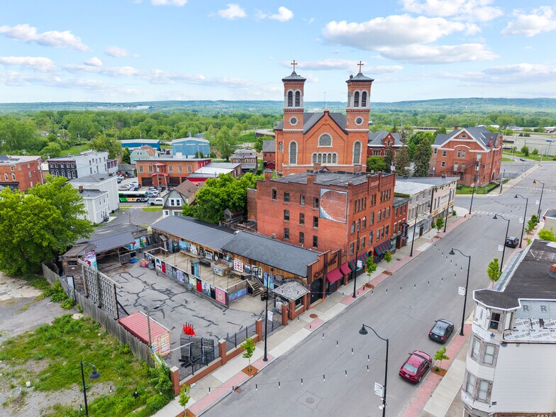 More Photos Of , Utica Unknown For Sale