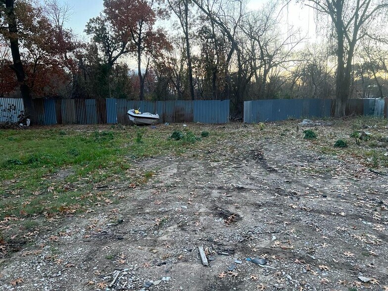 12400 C F Hawn fwy, Dallas, TX 75253 Land For Sale