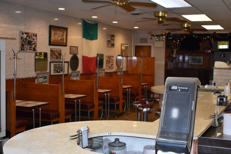 More Photos Of 414 E Main St, Norristown Storefront Retail Residential For Sale