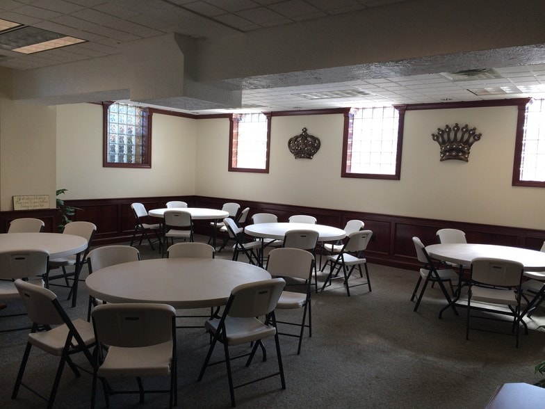More Photos Of 542 W Park Ave, Barberton Lodge Meeting Hall For Sale