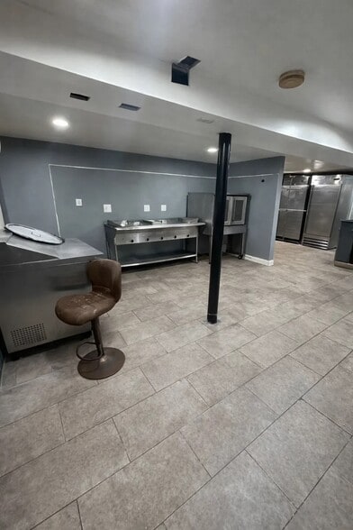 More Photos Of 158 Utica Ave, Brooklyn Storefront Retail Residential For Lease