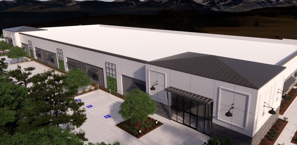 More Photos Of 25000 Trumble Rd, Menifee Land For Sale