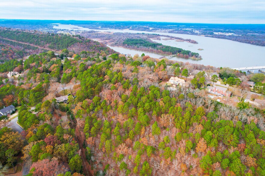 More Photos Of 3811 Foxcroft Rd, Little Rock Land For Sale