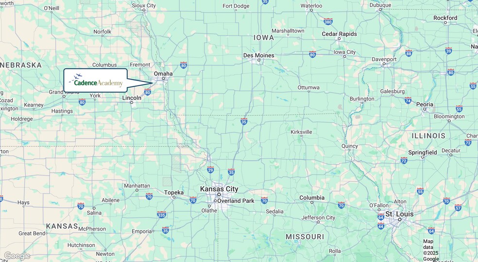 More Photos Of 18544 W Maple Rd, Elkhorn Daycare Center For Sale