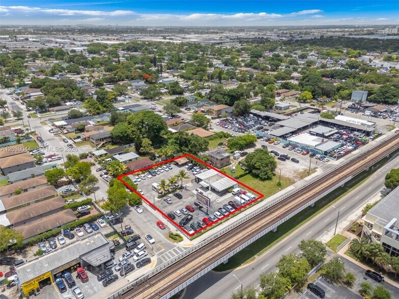 More Photos Of 2729 NW 56th St, Miami Land For Lease
