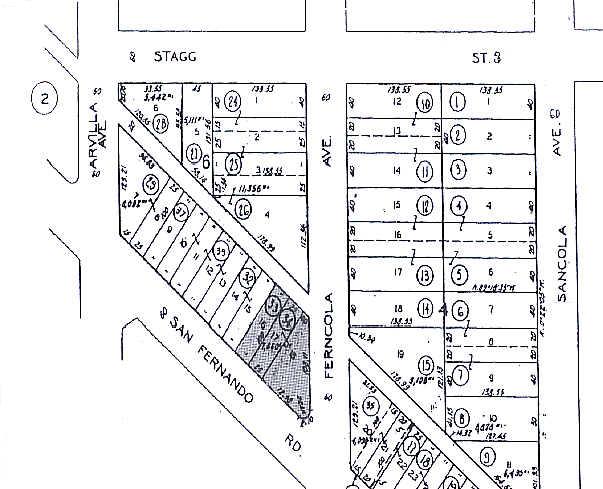More Photos Of 7648-7654 San Fernando Rd, Sun Valley Warehouse For Lease