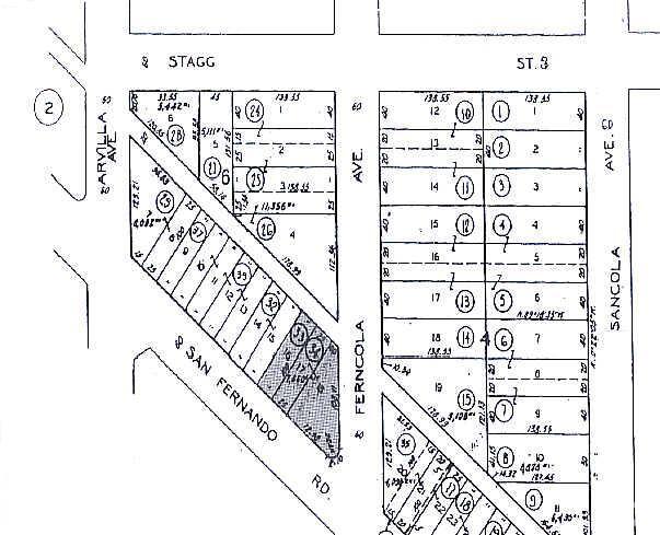 More Photos Of 7648-7654 San Fernando Rd, Sun Valley Warehouse For Lease