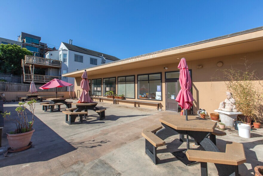 More Photos Of 455 Arkansas St, San Francisco Office For Lease