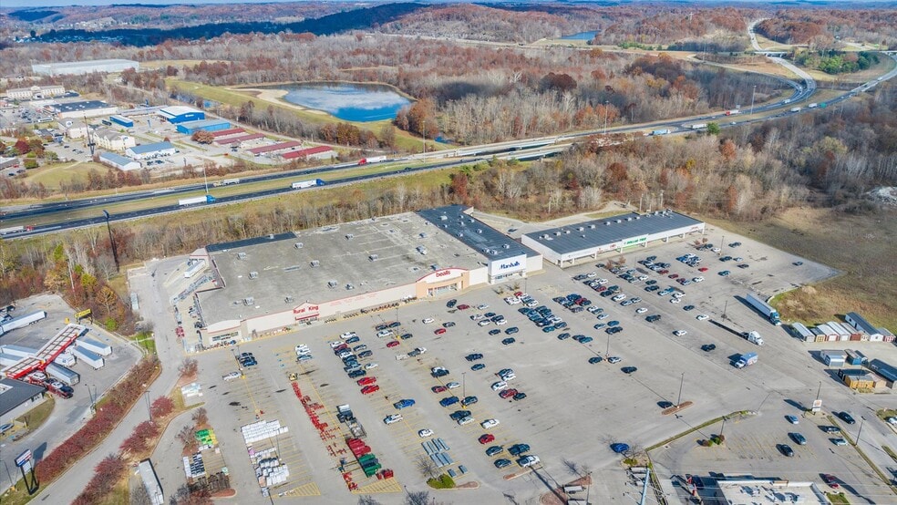 More Photos Of 61600-61690 Southgate Rd, Cambridge Unknown For Lease