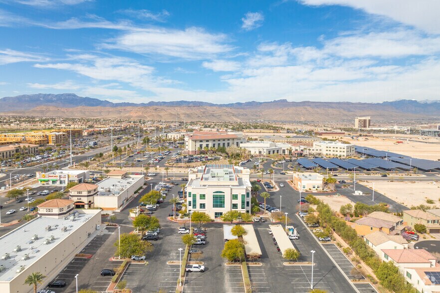 More Photos Of 7220 S Cimarron Rd, Las Vegas Medical For Sale