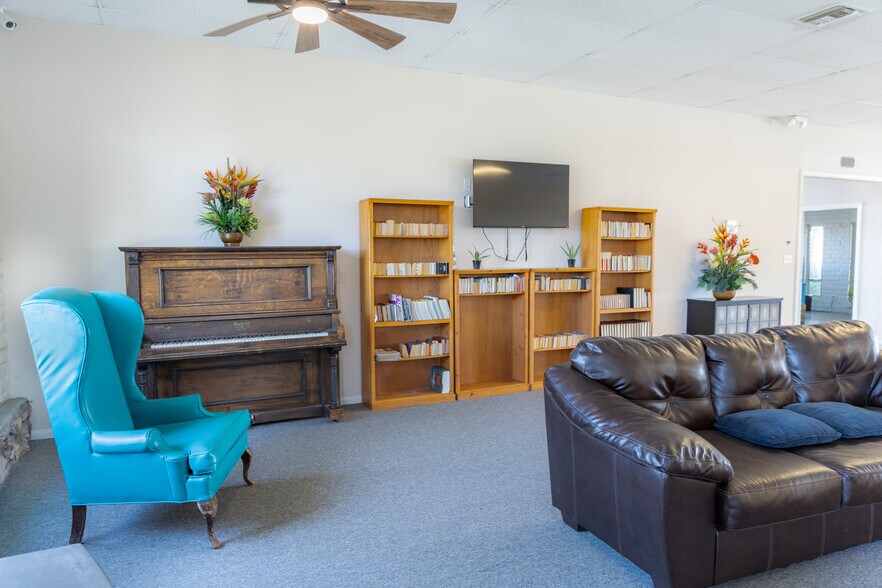 More Photos Of 251 S Colorado River Rd, Blythe Manufactured Housing Mobile Home Park For Sale