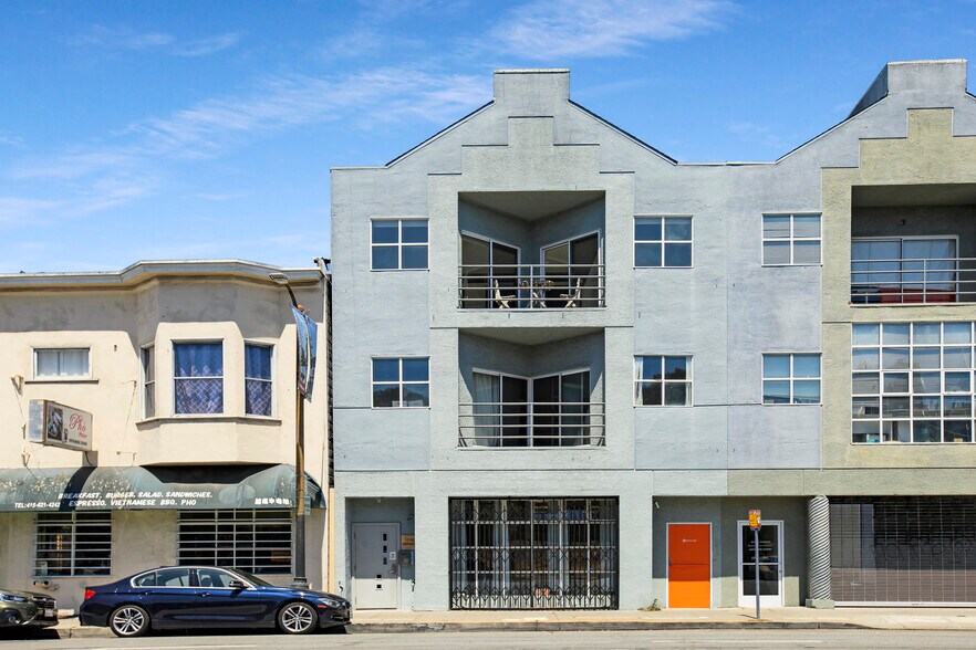 More Photos Of 1112 Bryant St, San Francisco Office For Lease