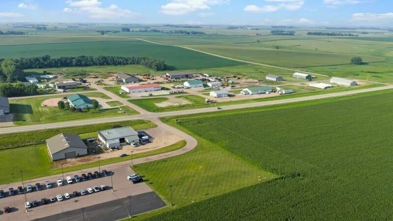 More Photos Of 24604 Klein Ave, Dell Rapids Land For Sale