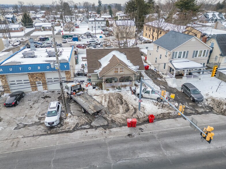 More Photos Of 226 W Street Rd, Warminster Auto Repair For Sale