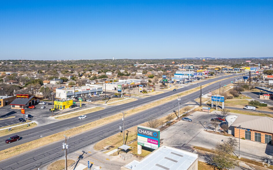 More Photos Of 8103 Bandera Rd, San Antonio Unknown For Lease