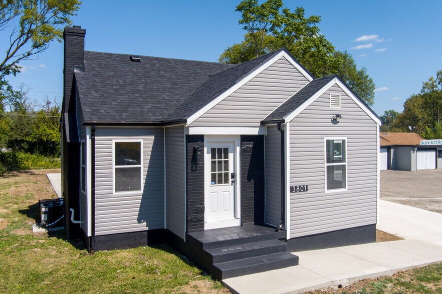 More Photos Of 3801 Salem Ave, Dayton Office For Sale