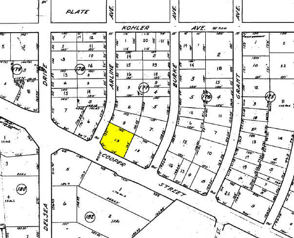 More Photos Of 1000-1012 Cooper St, Deptford Unknown For Lease