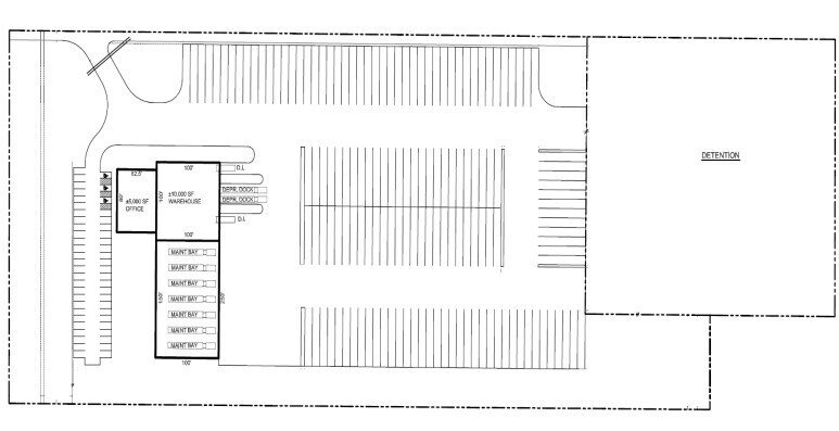 More Photos Of 6612 S Union Rd, Union Land For Sale