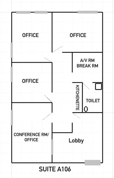 More Photos Of 2900 Bristol St, Costa Mesa Office For Sale