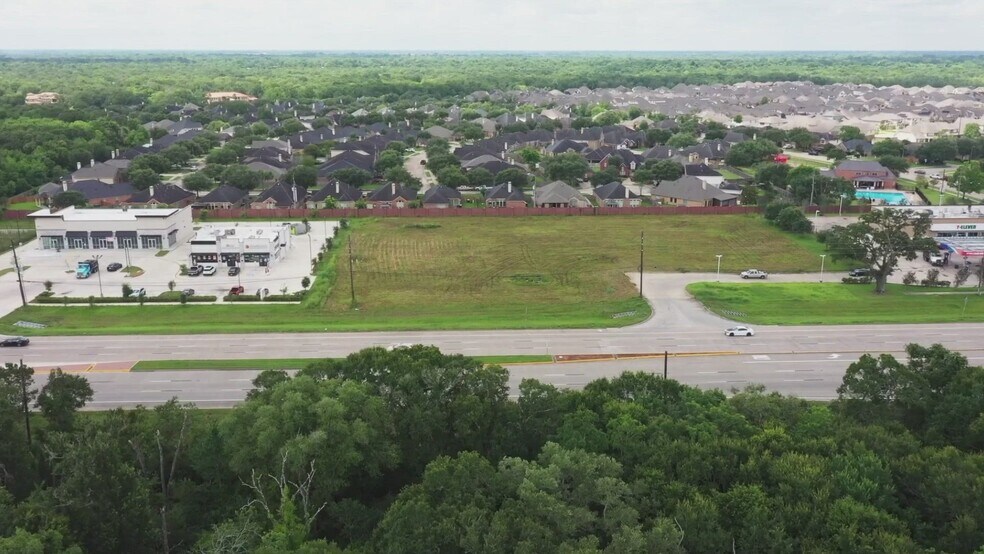 Primary Photo Of 11600 Highway 6, Fresno Land For Sale