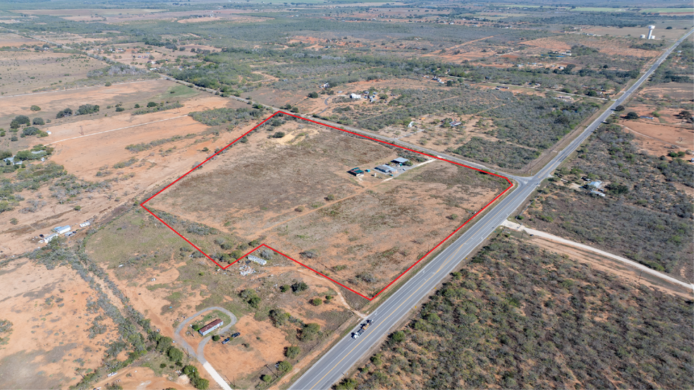 More Photos Of 6286 FM 2146, Jourdanton Land For Sale