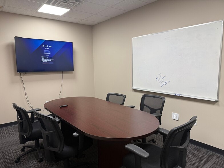 More Photos Of 126 P Rickman Industrial Dr, Canton Industrial For Sale