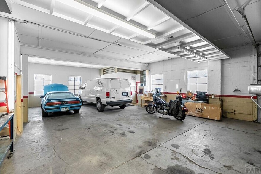 More Photos Of 417 N Fountain Ave, Pueblo Auto Salvage Facility For Sale