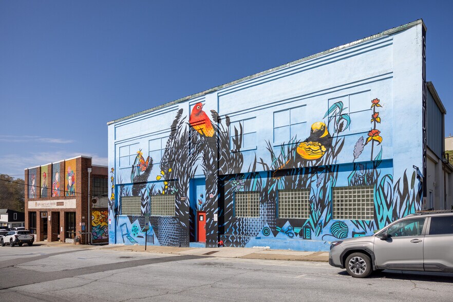 More Photos Of , Asheville Unknown For Sale