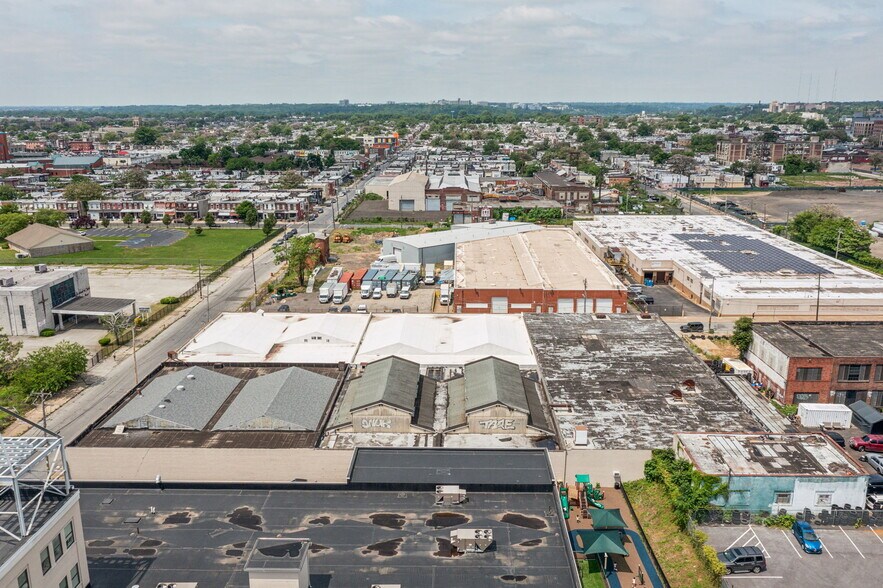 More Photos Of 2901 N 18th St, Philadelphia Warehouse For Sale