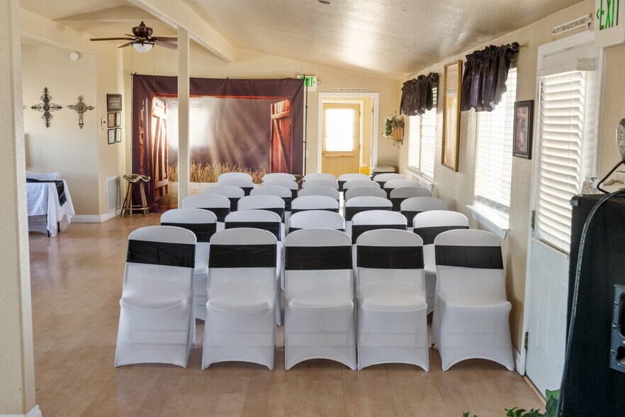 More Photos Of 5770 Peterson rd, Amargosa Valley Specialty For Sale