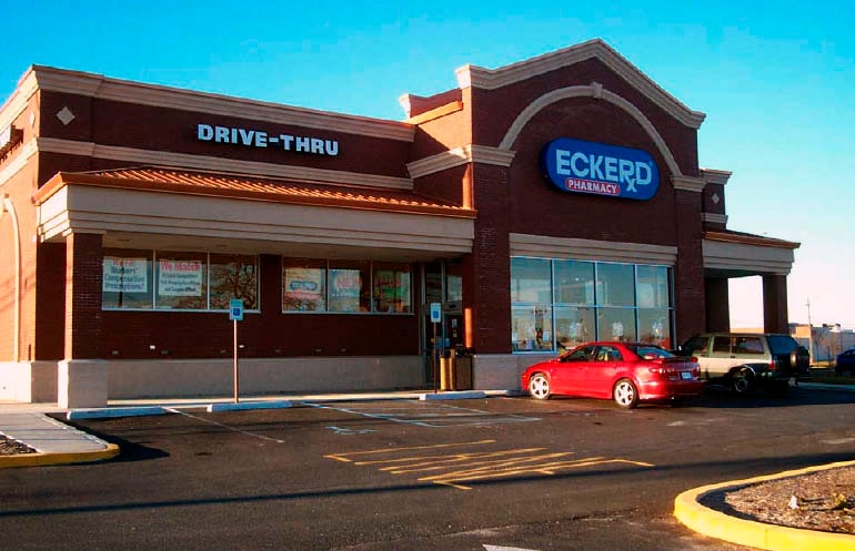 Primary Photo Of 7719 Main St, Fogelsville Drugstore For Lease